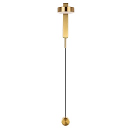 Бра Arte Lamp MIRACH A2142AP-10PB