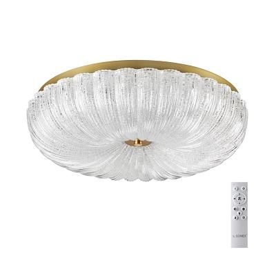 Потолочный светильник СОНЕКС PIKO LED 7719/60L