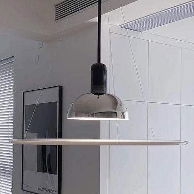 Светильник подвесной ImperiumLoft Frisbi 228394-22