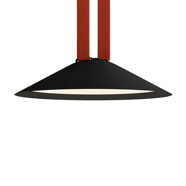 Светильник трековый Denkirs BELTY FLOW DK5564-BK