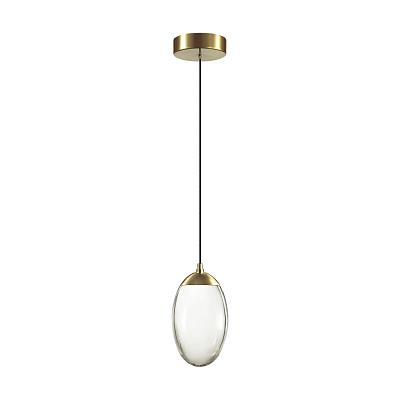 7159/3L Odeon Light Светильник LED 3Вт 3000K 220В IP20 HIGHTECH