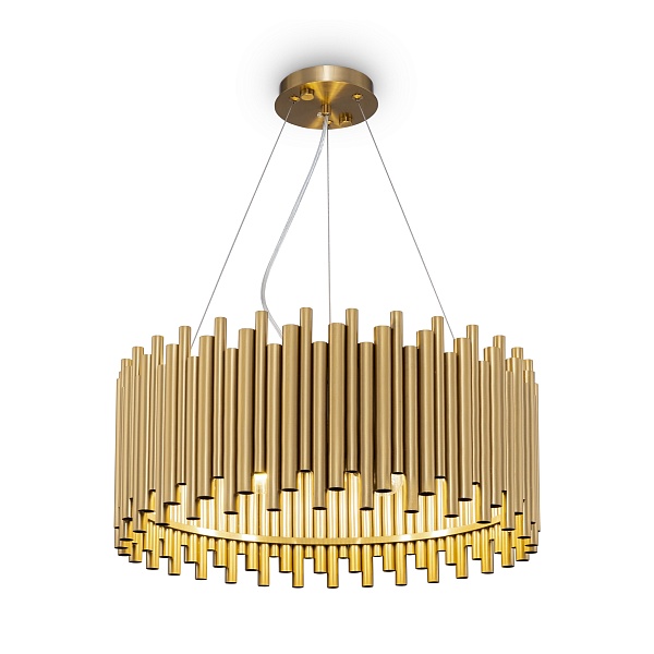Подвесной светильник Maytoni Modern Coliseo MOD136PL-06BS