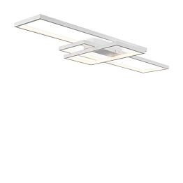 Светильник потолочный Freya Majari FR10021CL-L66W