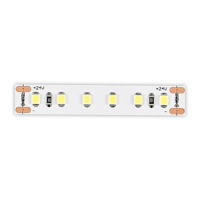 Светодиодная лента ST Luce 24В 14,4Вт/м 3000К 5м IP20 ST5001.314.20