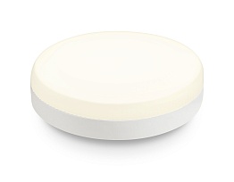 Светодиодная лампа GX53 9W 2700K Ambrella Light 530903