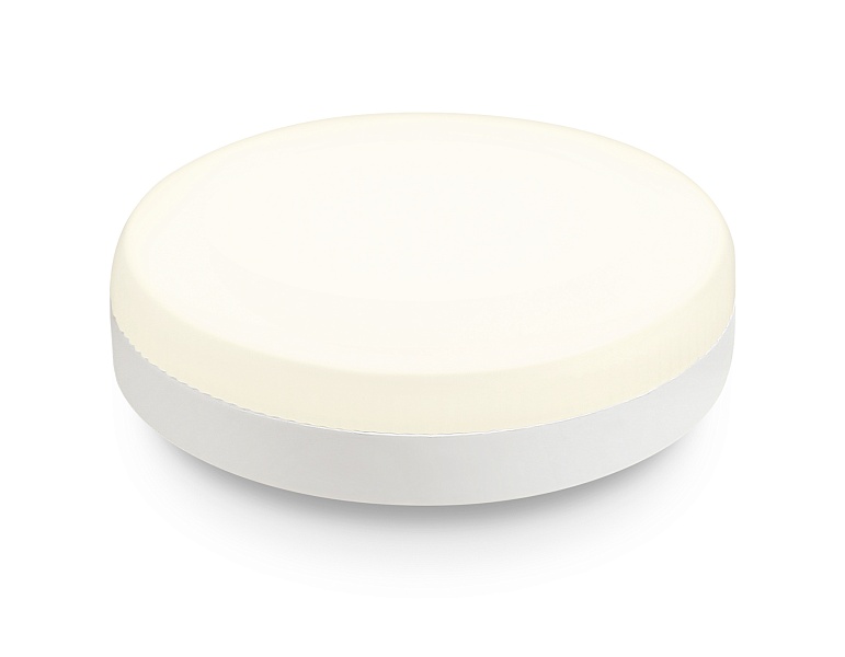 Светодиодная лампа GX53 9W 2700K Ambrella Light 530903
