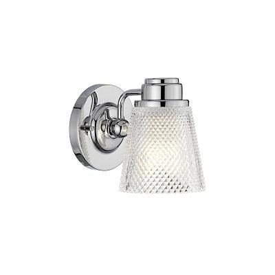 Бра Quintiesse Hudson QN-HUDSON1-BATH