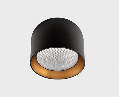 Внутренняя дополнительная вставка Italline IT02-012 ring gold