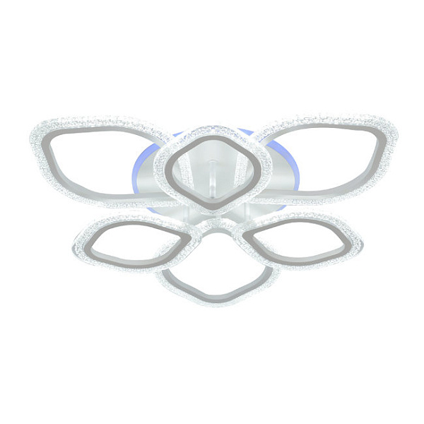 Люстра Seven Fires LEJV SF7068/7C-WT-RGB