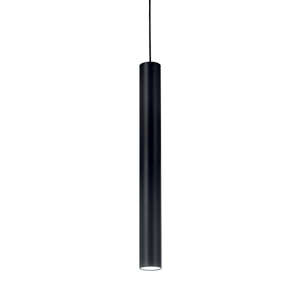 Трековый светодиодный светильник Ideal Lux Oxy Pendant Tube 8.2W 3000K