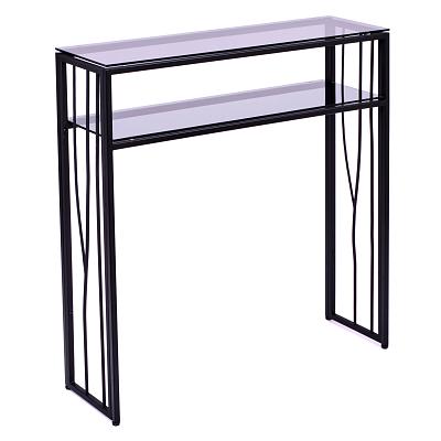 Консольный стол AllConsoles 1124-CB grey