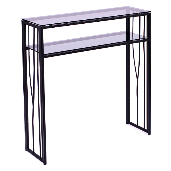 Консольный стол AllConsoles 1124-CB grey