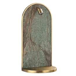 7175/3WL Odeon Light Светильник LED 3Вт 3000K 220В IP20 HIGHTECH