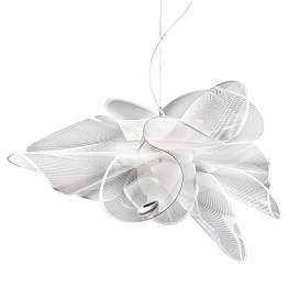 Люстра Slamp Veli LA BELLE ETOILE Suspension Light | диаметр 90 см