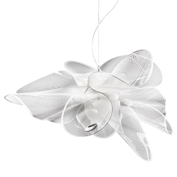 Люстра Slamp Veli LA BELLE ETOILE Suspension Light | диаметр 90 см