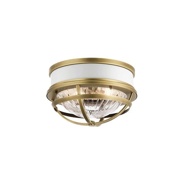 Светильник уличный Elstead Lighting Cleveland CL1-S