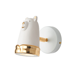 Настенный светильник Favourite Taddy Bears 2451-1W