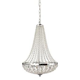 Люстра Addajio Silver Big
