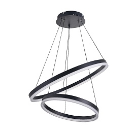 Подвесная люстра Natali Kovaltseva LED LAMPS 81298