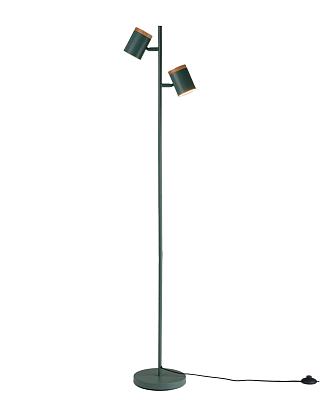 Торшер Moderli V11290-2F Asheswood