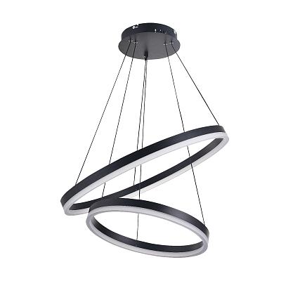Подвесная люстра Natali Kovaltseva LED LAMPS 81298