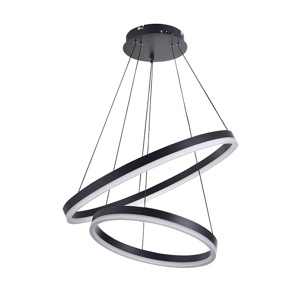 Подвесная люстра Natali Kovaltseva LED LAMPS 81298