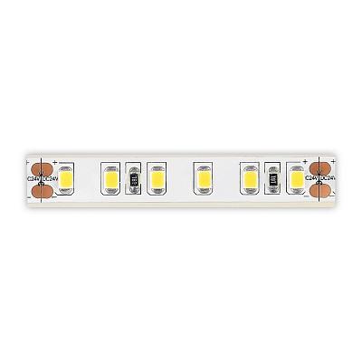 Светодиодная лента ST Luce 24В 9,6Вт/м 3000К 5м IP65 ST5001.310.65