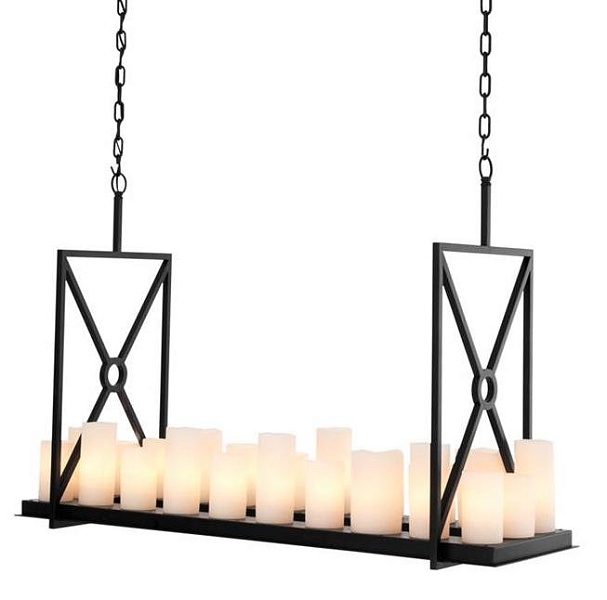 Люстра Chandelier Commodore | неоригинал