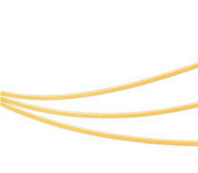 Светодиодная лента A|H Arlight COB-X420-4mm 24V Warm3000 10 W/m IP20 CSP 5m AMG007467