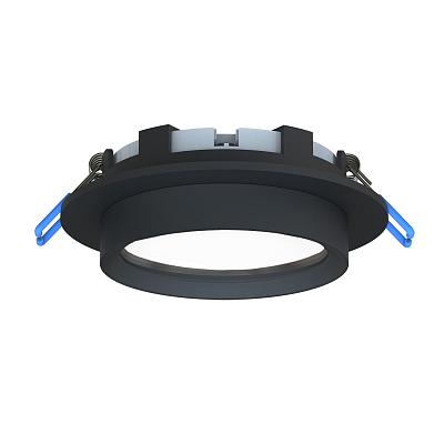 Уличный врезной светильник Favourite Umbra 4671-1U