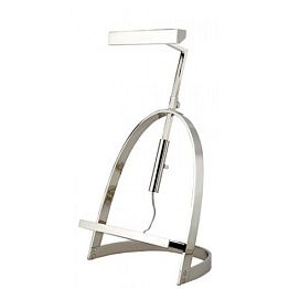 Настольная лампа Ralph Lauren Home Colin Easel RL3020PN