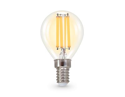 Лампа светодиодная Шар P45 15W 2700K Ambrella Light 451533