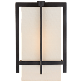 Бра Visual Comfort Milo S2323AI-L