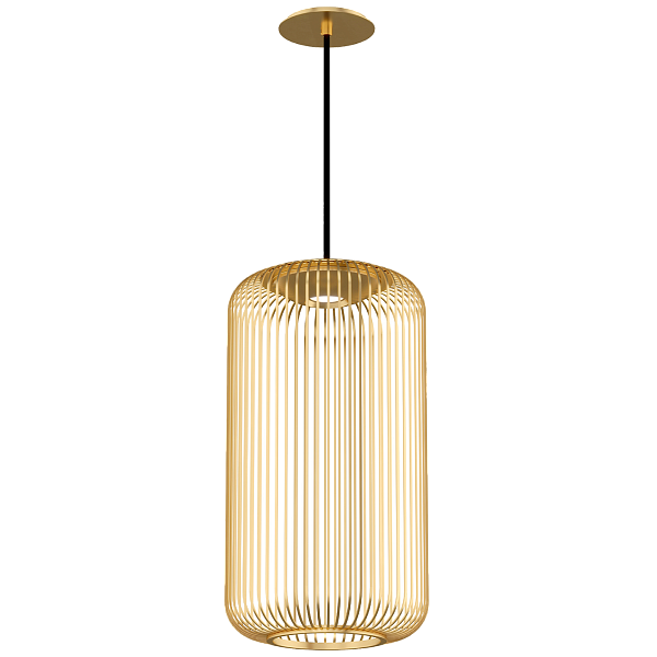 Потолочный светильник Calumn 702TDKAI1NB-LED930 Tech Lighting