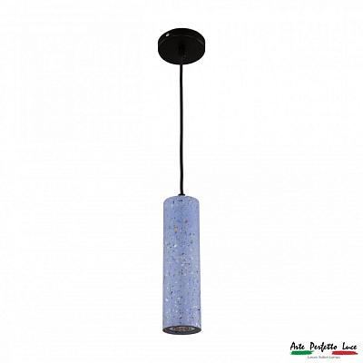 Подвес 3301.7162/70-250 Blue/Marble Arte Perfetto Luce