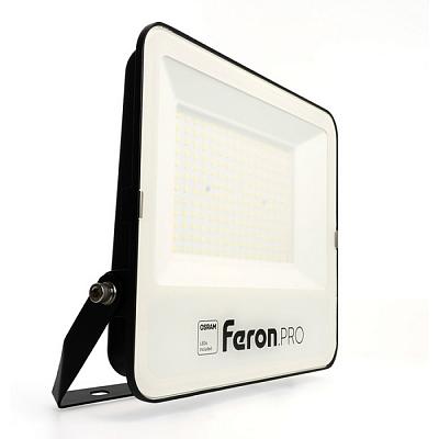 Прожектор уличный светодиодный Feron LL-1000 51016 Feron