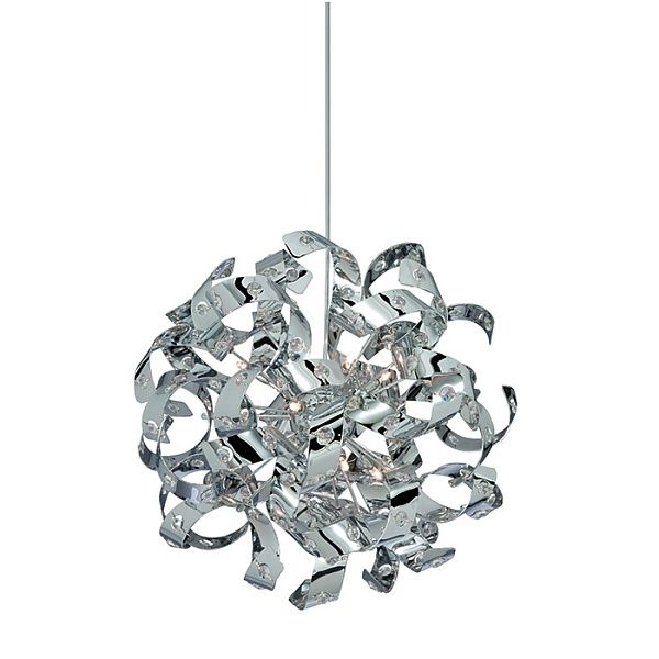 Светильник подвесной Arte Lamp MOBIUS A8812SP-9CC