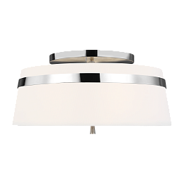 Потолочный светильник Generation Lighting Cordtlandt AF1153PN