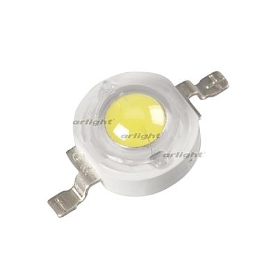 Мощный светодиод ARPL-3W-BCX45 Warm White (Emitter) 020957