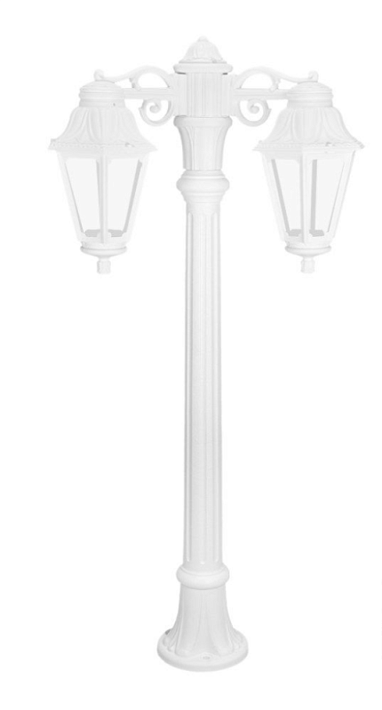 Светильник уличный FUMAGALLI ALOE*R BISSO/ANNA 2L DNE22.163.S20.WYF1RDN