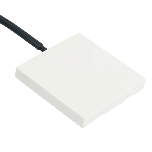SEN33A 500W 220V датчик касания скрытый белый