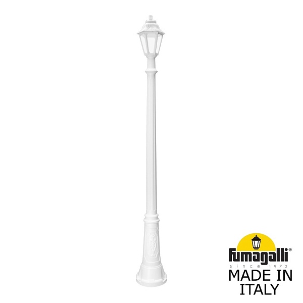 Светильник уличный FUMAGALLI ARTU`/ANNA E22.158.000.WYF1R