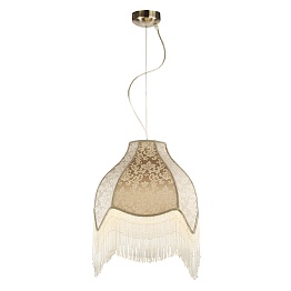 Светильник подвесной Arte Lamp BONGO A7942SP-3WH