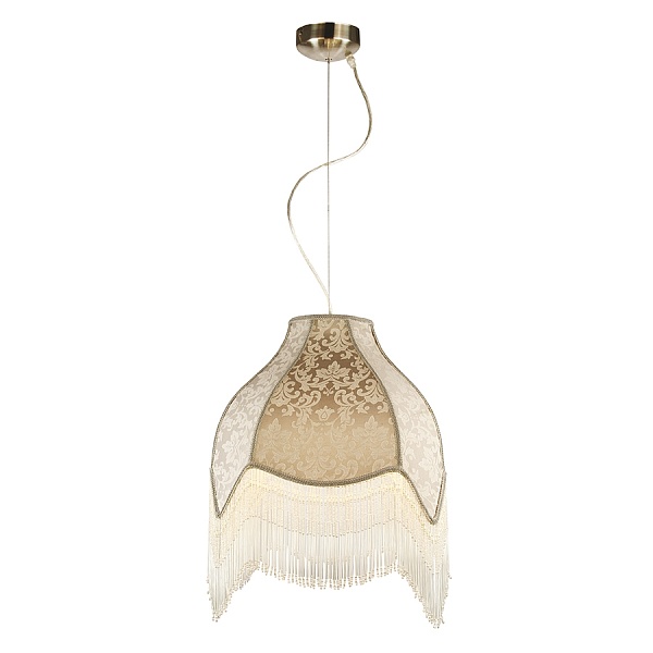 Светильник подвесной Arte Lamp BONGO A7942SP-3WH