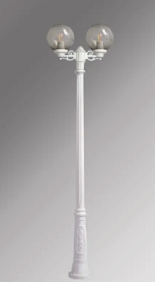 Садово-парковый фонарь FUMAGALLI RICU BISSO/G250 2L DN G25.157.S20.WZF1RDN Индивидуальная покраска!