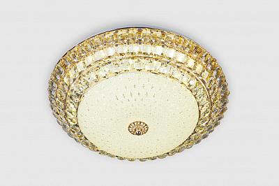 Потолочный светильник LED4U 1150-750 GD