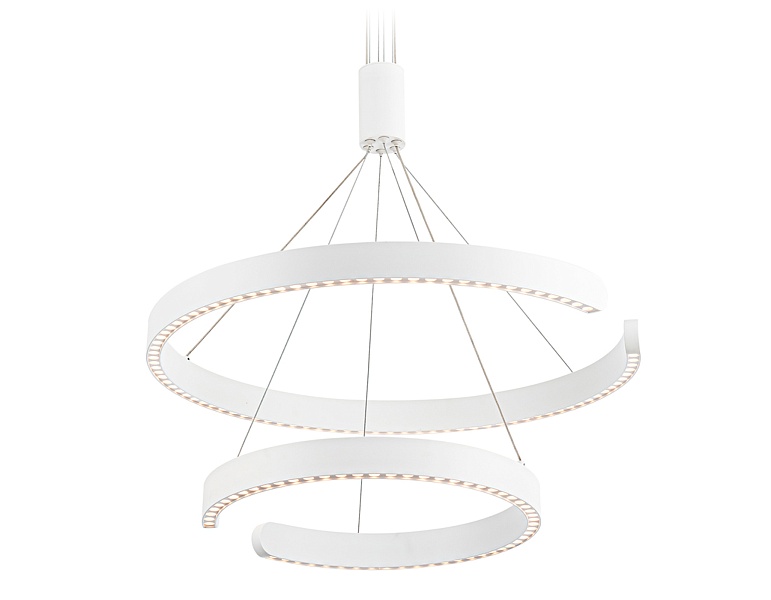 Подвесной светодиодный светильник Ambrella Light FL5884