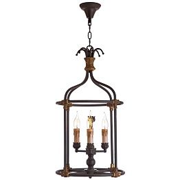 Люстра подвесная LOFT IT LOFT133 LOFT1333-3