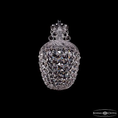 Подвес Bohemia Ivele Crystal 14771/22 Ni