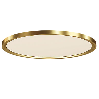 Потолочный светильник Milosh tendence 0888CL-40GD